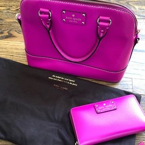Kate spade bag